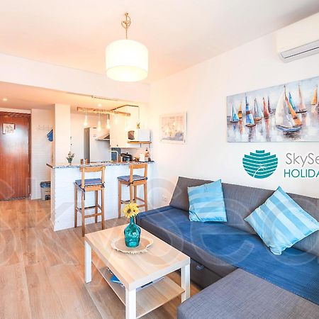 Skysea Holidays Benalmadena Europark Екстер'єр фото