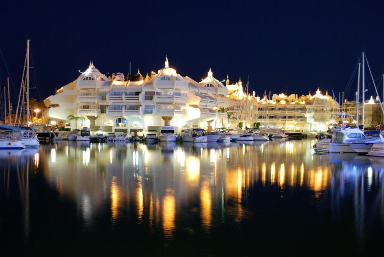 Skysea Holidays Benalmadena Europark Екстер'єр фото
